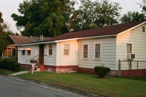 mobilhome